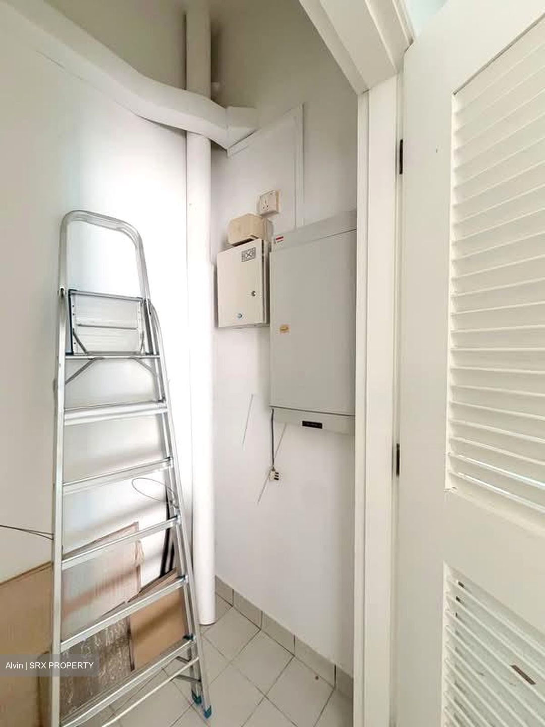 Parkshore (D15), Condominium #565231951